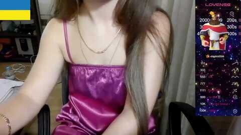 kriss_belly @ myfreecams on 20240302