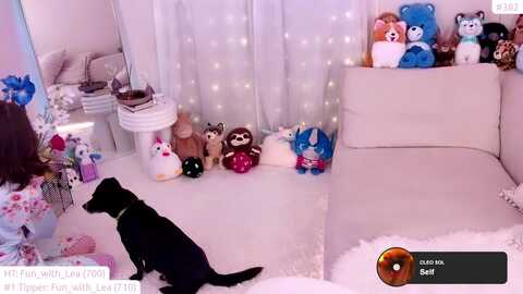 lea_amano @ myfreecams on 20240302