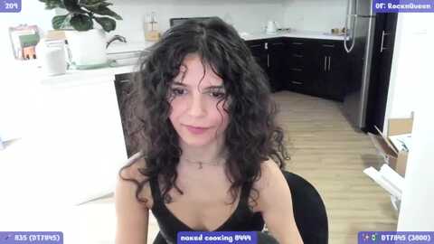litty @ myfreecams on 20240302