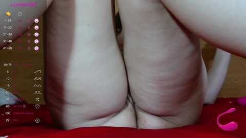 lolakola255 @ myfreecams on 20240302