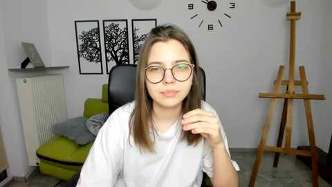 loyanalay @ myfreecams on 20240302