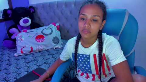 lucky_baby @ myfreecams on 20240302