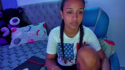 lucky_baby @ myfreecams on 20240302