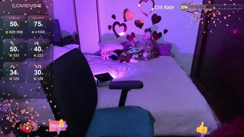 lunaluneraa @ myfreecams on 20240302