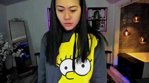 mery_hanks @ myfreecams on 20240302