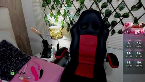 mila_kat @ myfreecams on 20240302