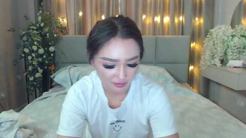 mirakyong @ myfreecams on 20240302