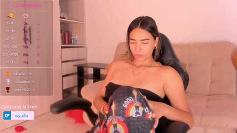 missbaby8 @ myfreecams on 20240302