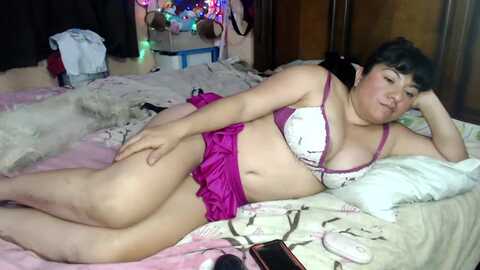 missnewstar @ myfreecams on 20240302