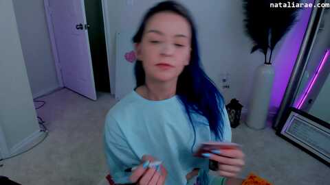natalia_rae @ myfreecams on 20240302