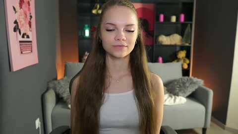 natasha_malk @ myfreecams on 20240302