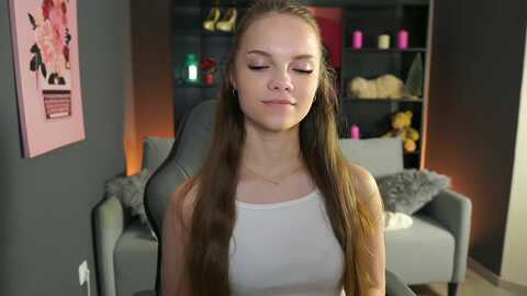 natasha_malk @ myfreecams on 20240302