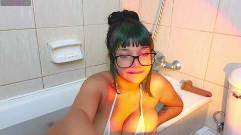 naturalhentai @ myfreecams on 20240302