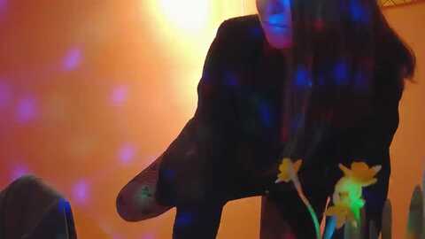 notvanilla @ myfreecams on 20240302