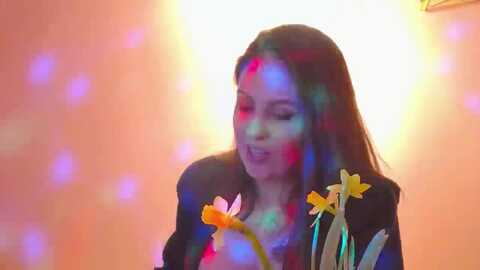 notvanilla @ myfreecams on 20240302