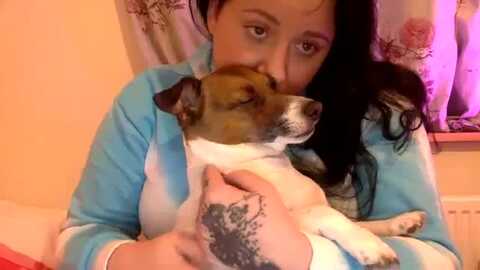 pandabella @ myfreecams on 20240302