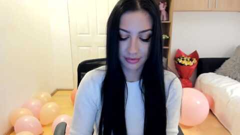 pr1nc3ss_ @ myfreecams on 20240302