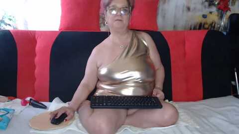 queenpammy @ myfreecams on 20240302