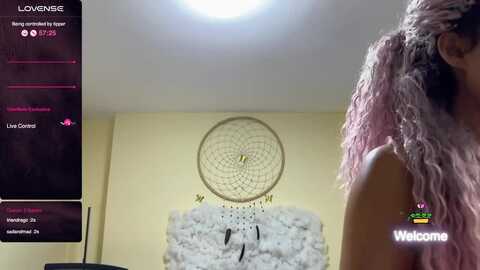 redbarbiedoll @ myfreecams on 20240302