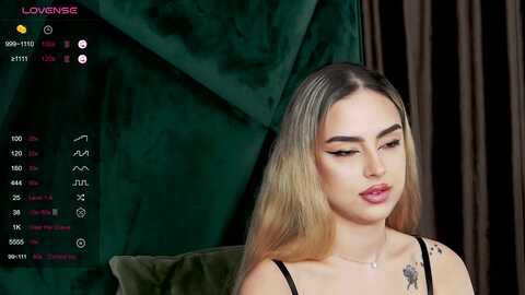 scarletcoles @ myfreecams on 20240302