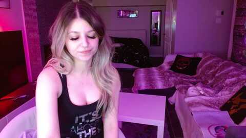 serafina @ myfreecams on 20240302