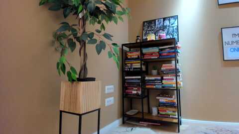 serendypity @ myfreecams on 20240302