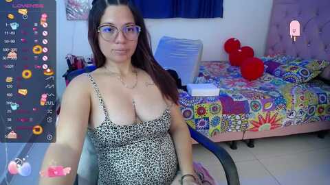 shanel_bigass @ myfreecams on 20240302