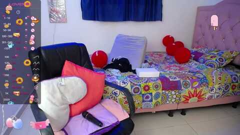 shanel_bigass @ myfreecams on 20240302