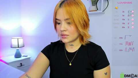 shantalsweet @ myfreecams on 20240302