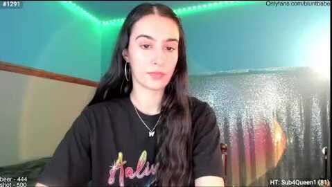 shysasha1 @ myfreecams on 20240302