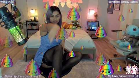 stacy_x3 @ myfreecams on 20240302