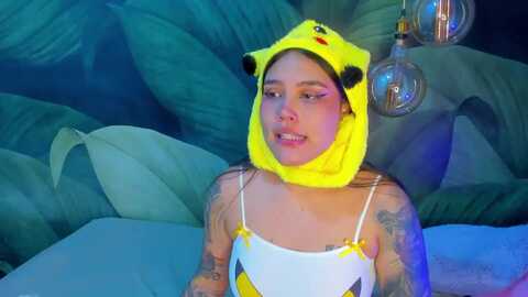 sweet_dirtyx @ myfreecams on 20240302