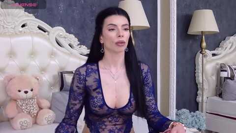 tesa000 @ myfreecams on 20240302
