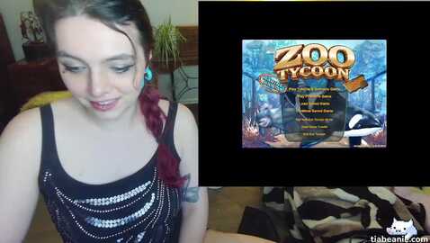 tiabeanie @ myfreecams on 20240302