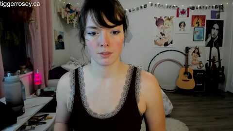 tiggerrosey @ myfreecams on 20240302