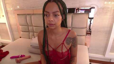 tutti_petite @ myfreecams on 20240302