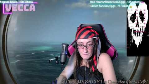 vecca_salt @ myfreecams on 20240302