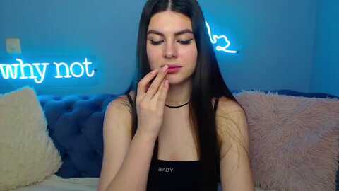 violinalove @ myfreecams on 20240302