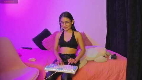 xoxo_danna @ myfreecams on 20240302