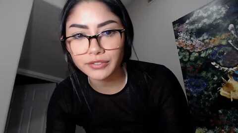 yourgoddesslu @ myfreecams on 20240302