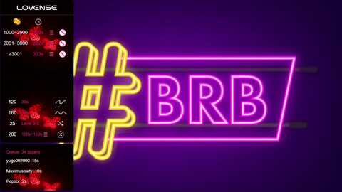 yuya_martinez @ myfreecams on 20240302