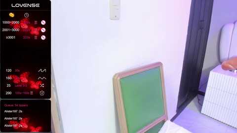 yuya_martinez @ myfreecams on 20240302