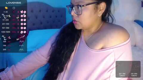 alannabigass @ myfreecams on 20240303