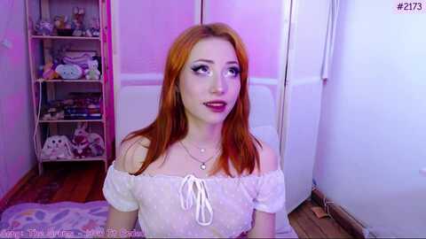 alcogirl @ myfreecams on 20240303