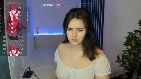 alexa_ridle @ myfreecams on 20240303