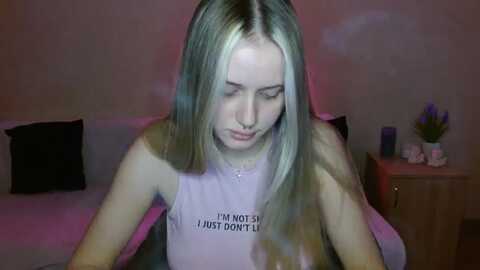alleiko @ myfreecams on 20240303