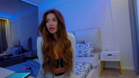 banditaa @ myfreecams on 20240303