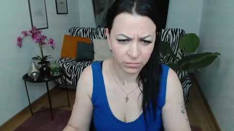 beautyhelena @ myfreecams on 20240303
