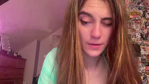 becka @ myfreecams on 20240303