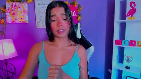 bonnie_benet @ myfreecams on 20240303